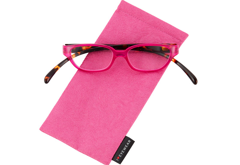 Victoria Neck Hanging Reading Glasses