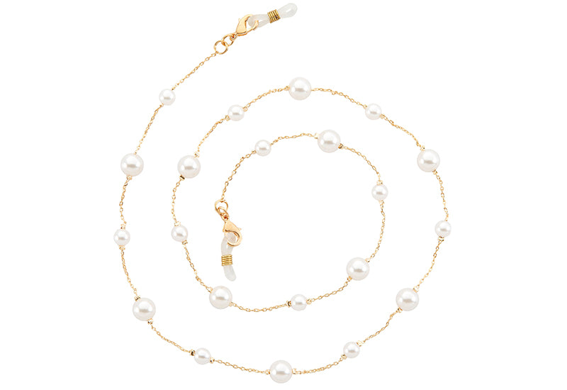 Paloma Eyeglass Chain/Necklace