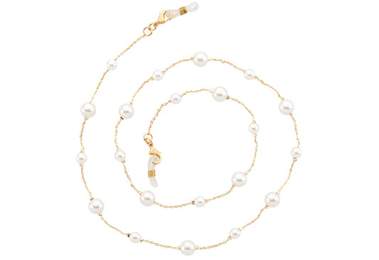 Paloma Eyeglass Chain/Necklace