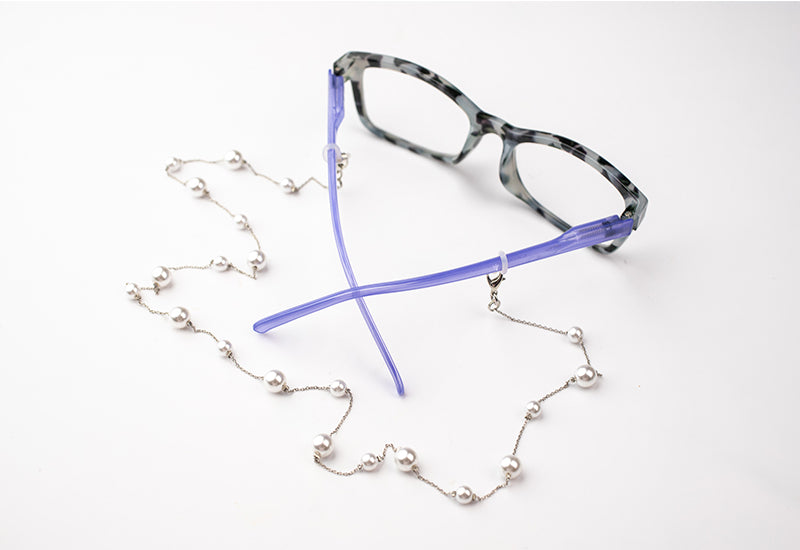 Paloma Eyeglass Chain/Necklace