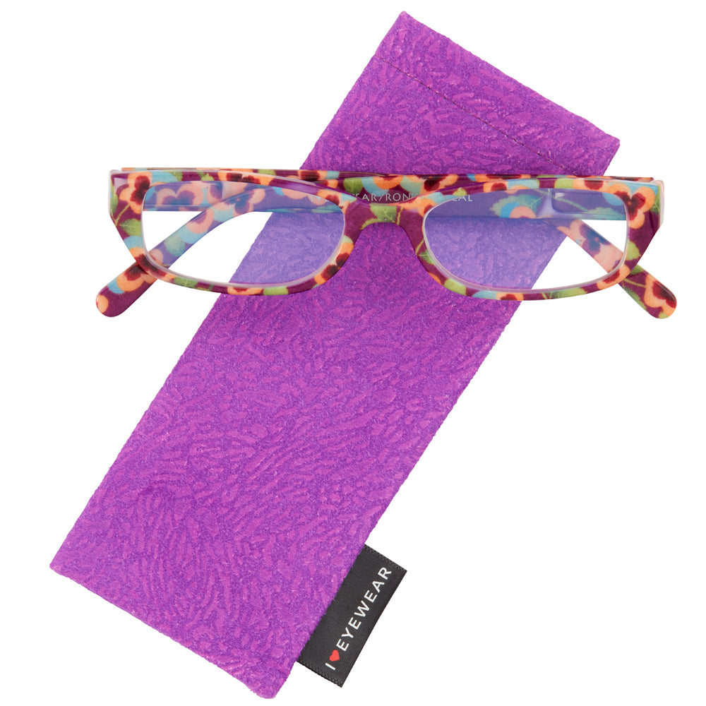 Pansy Reading Glasses