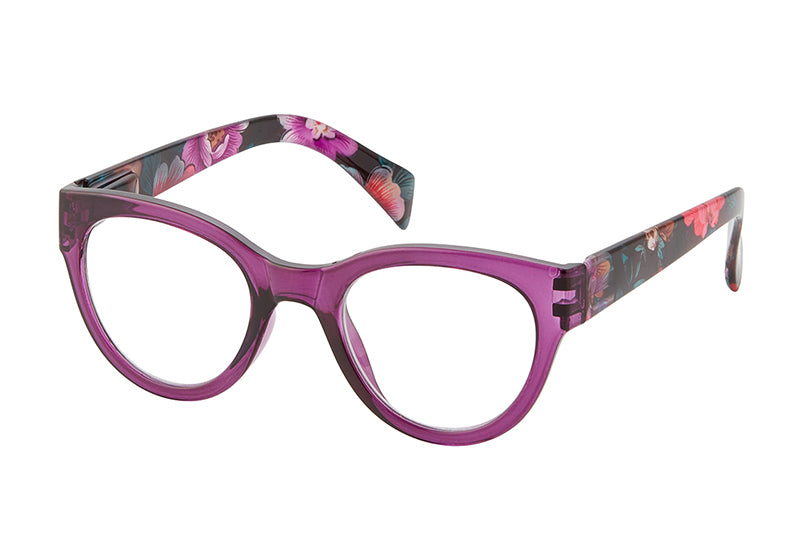 Petunia Reading Glasses