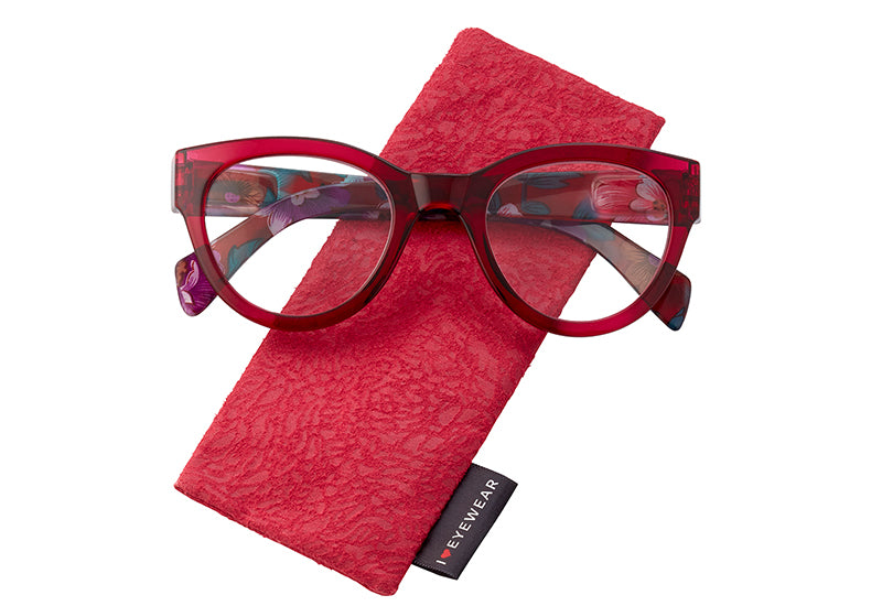 Petunia Reading Glasses