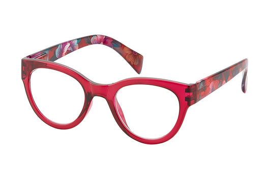 Petunia Reading Glasses