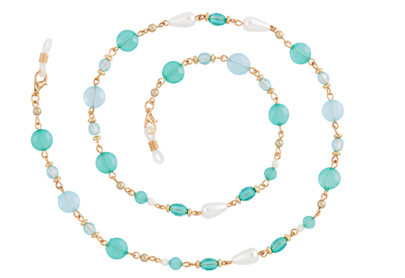 Portia Eyeglass Chain/Necklace