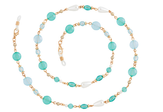 Portia Eyeglass Chain/Necklace