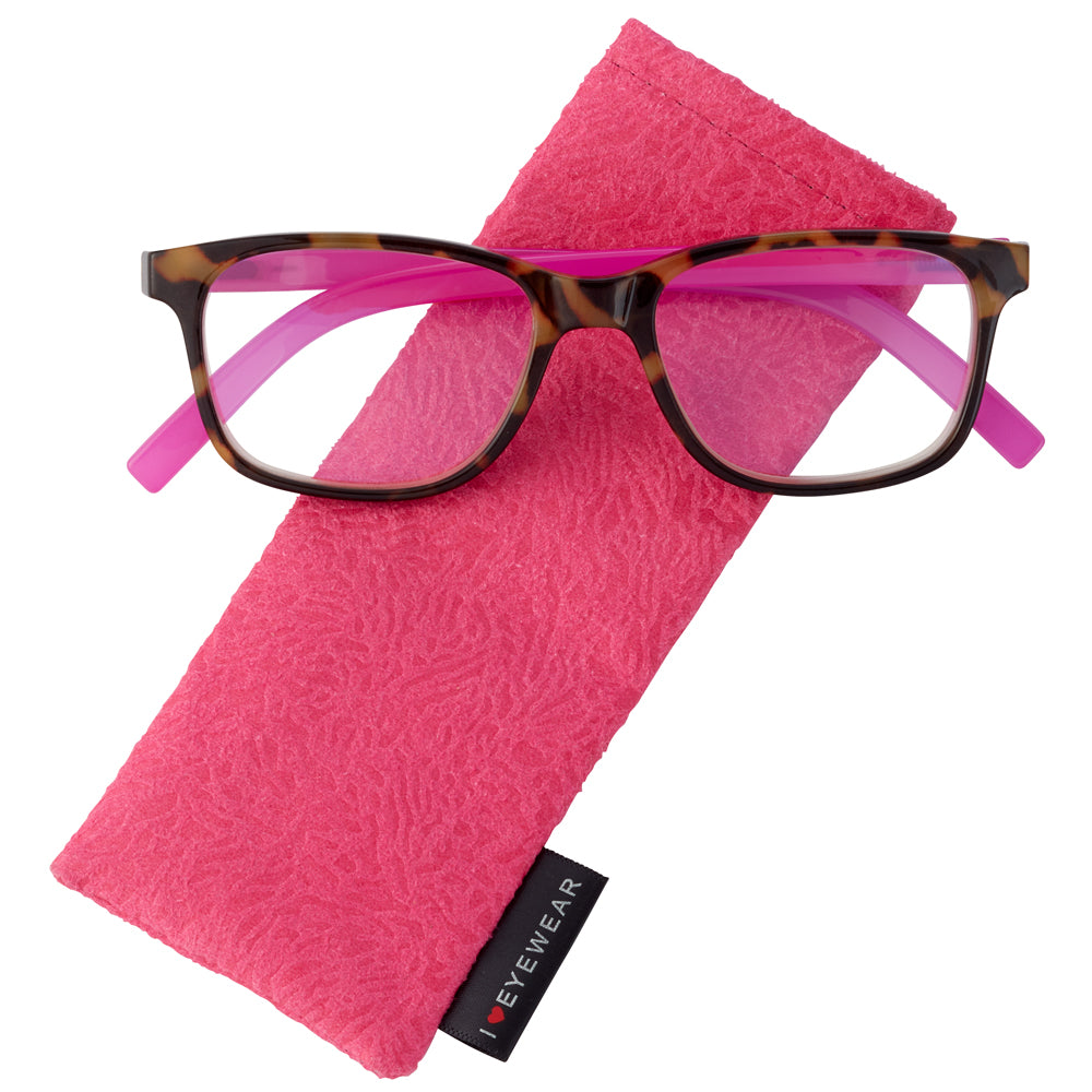 Presley Reading Glasses  **Available in +3.50 Only**