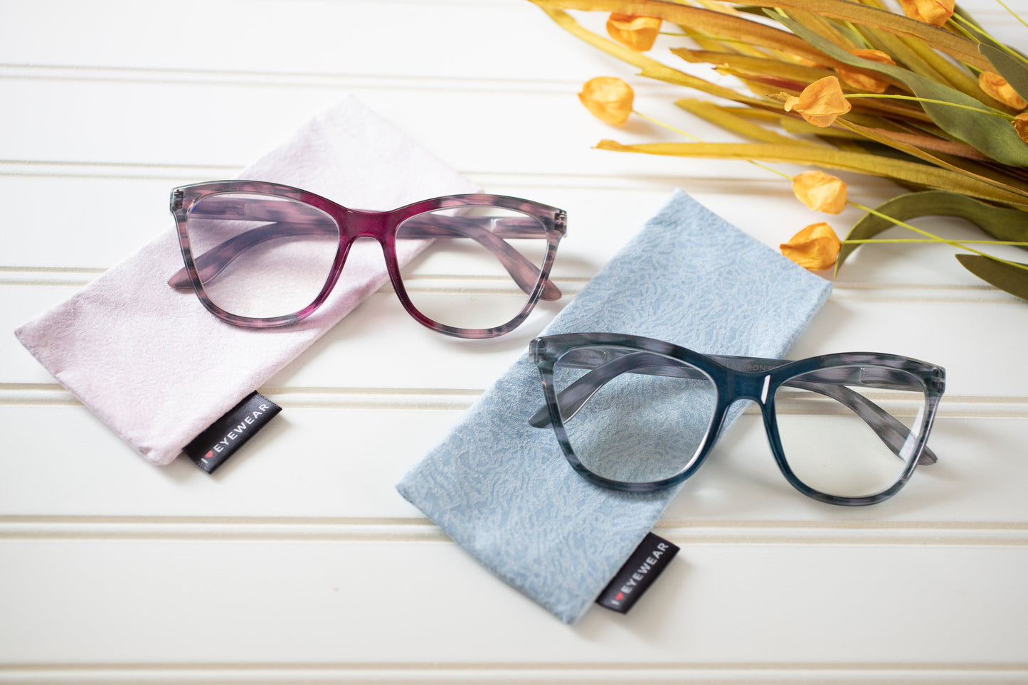 Petra Reading Glasses