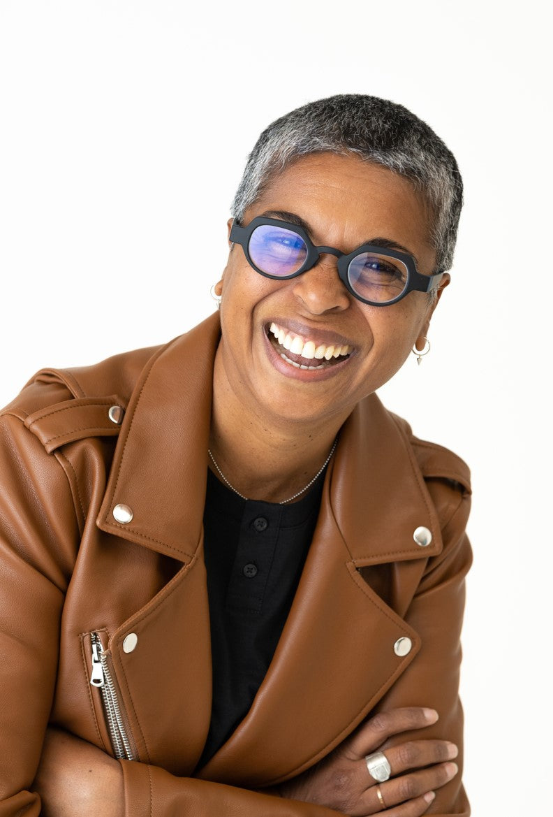 Radical Reading Glasses  ** Only Available in +3.50 **