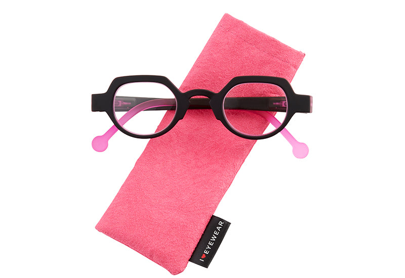 Radical Reading Glasses  ** Only Available in +3.50 **