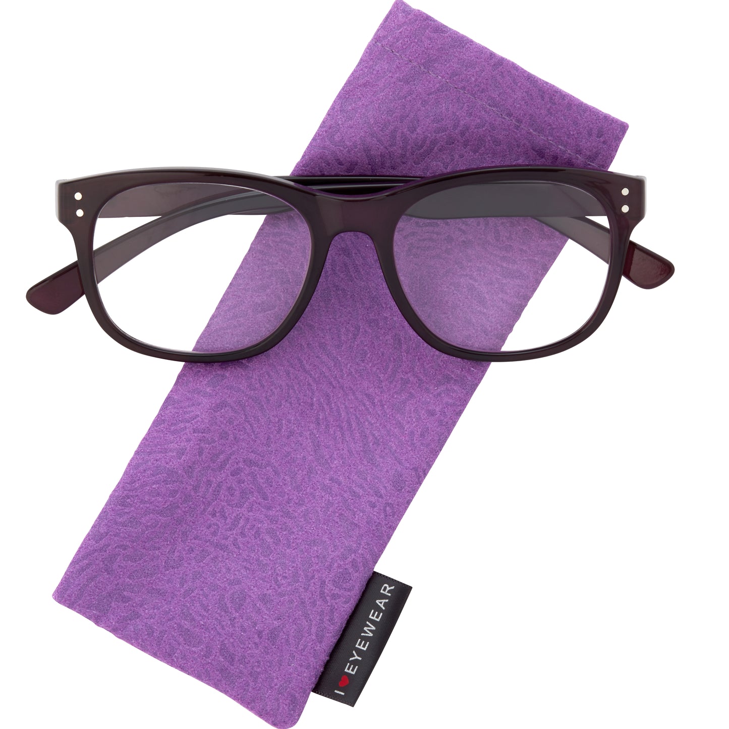 Ronnie Reading Glasses