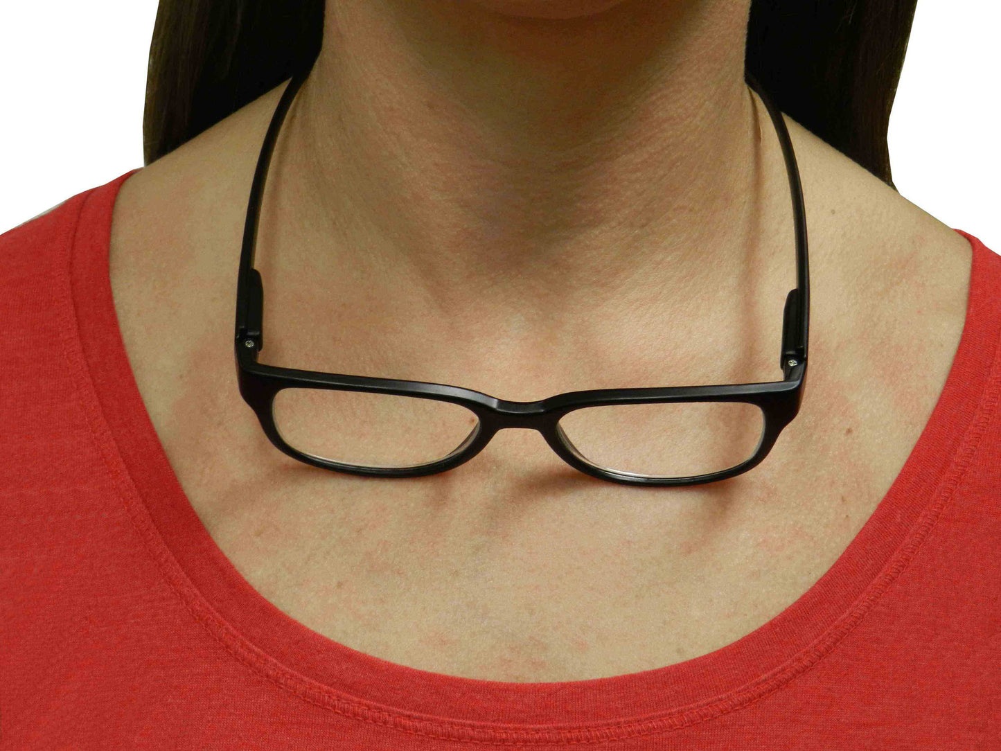 Finley Neck Hanging Reading Sunglasses