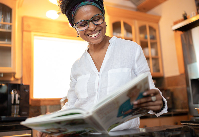 Sangria Reading Glasses