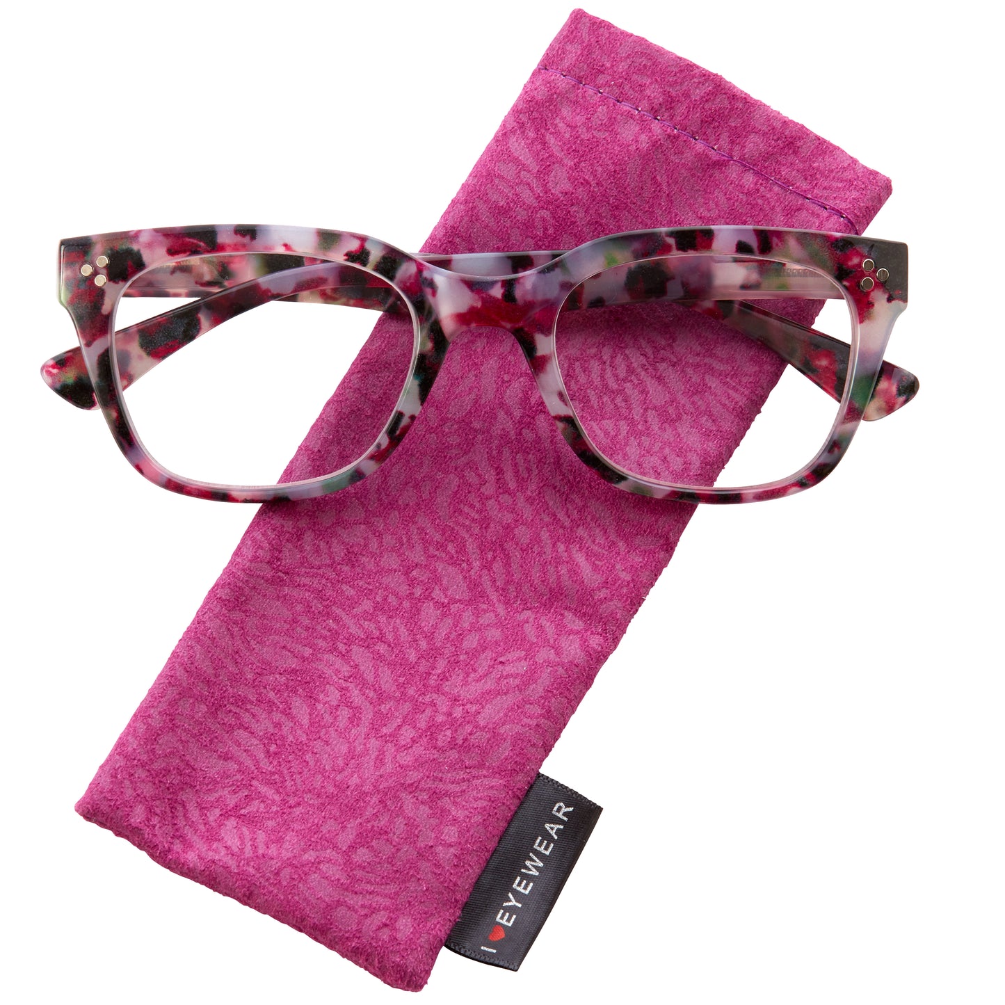 Sangria Reading Glasses