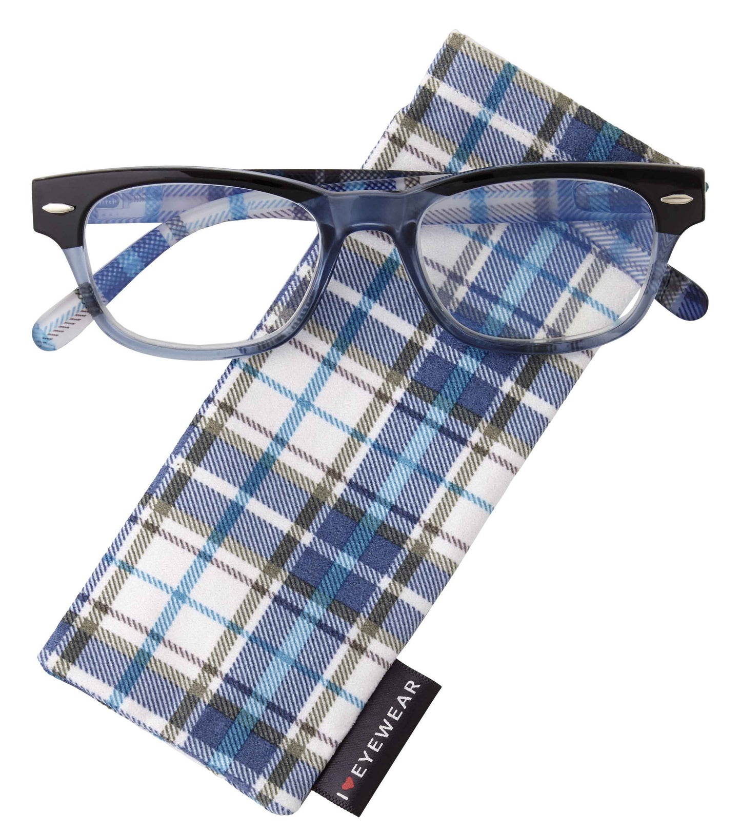 Shasta Reading Glasses