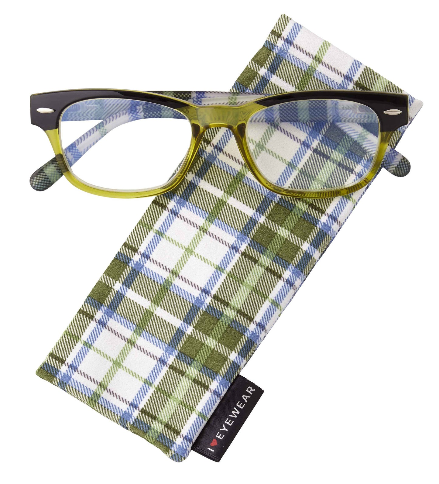 Shasta Reading Glasses
