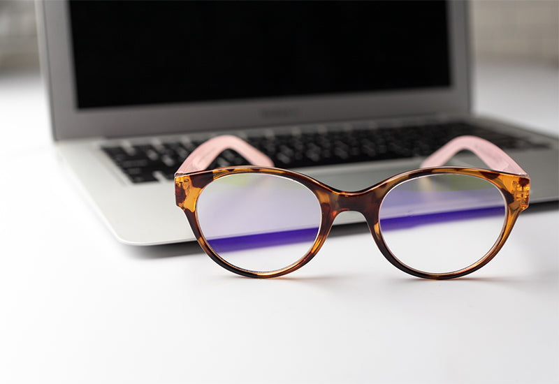 Shelby Blue Light Glasses