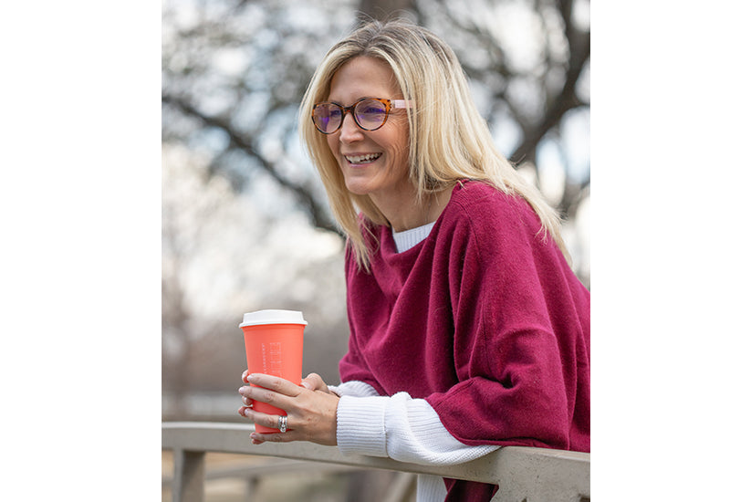 Shelby Reading Glasses