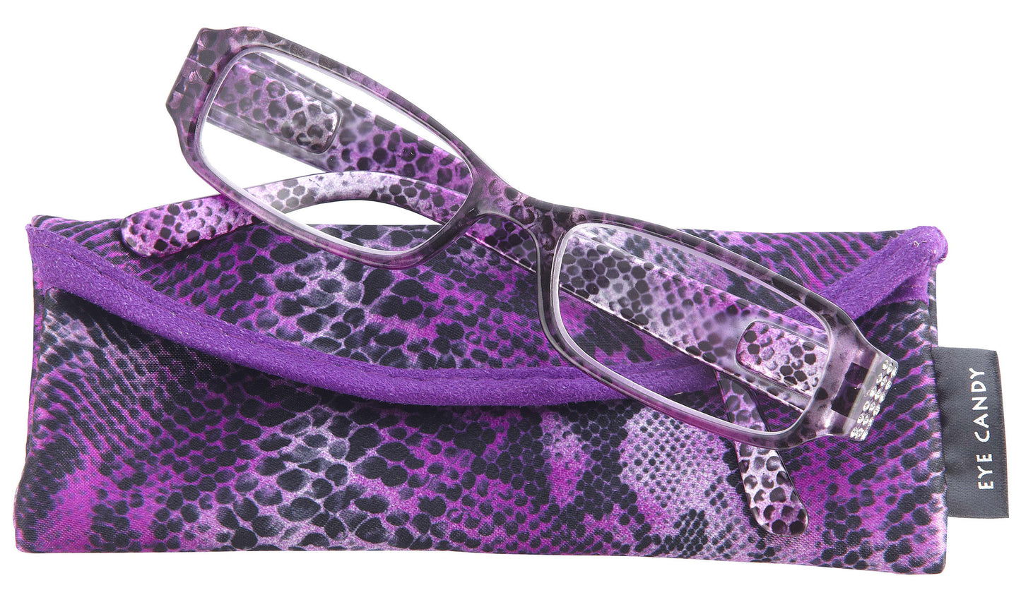 Dinah Readers   ** Only Available in No Power Lenses **