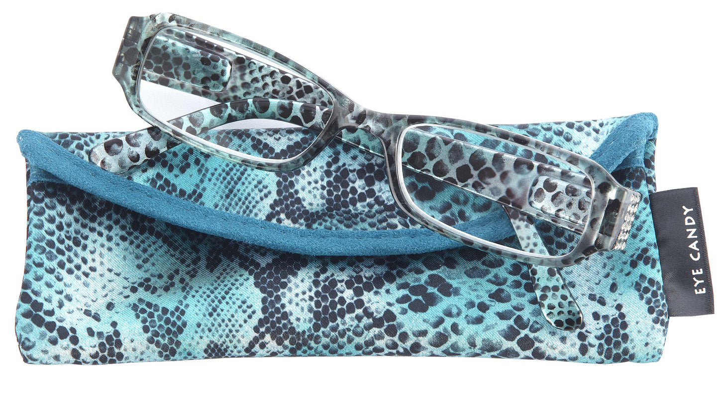 Moura Readers ** Only Available in No Power Lenses **