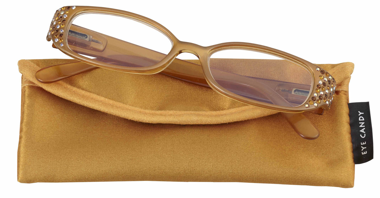 Sable Reading Glasses