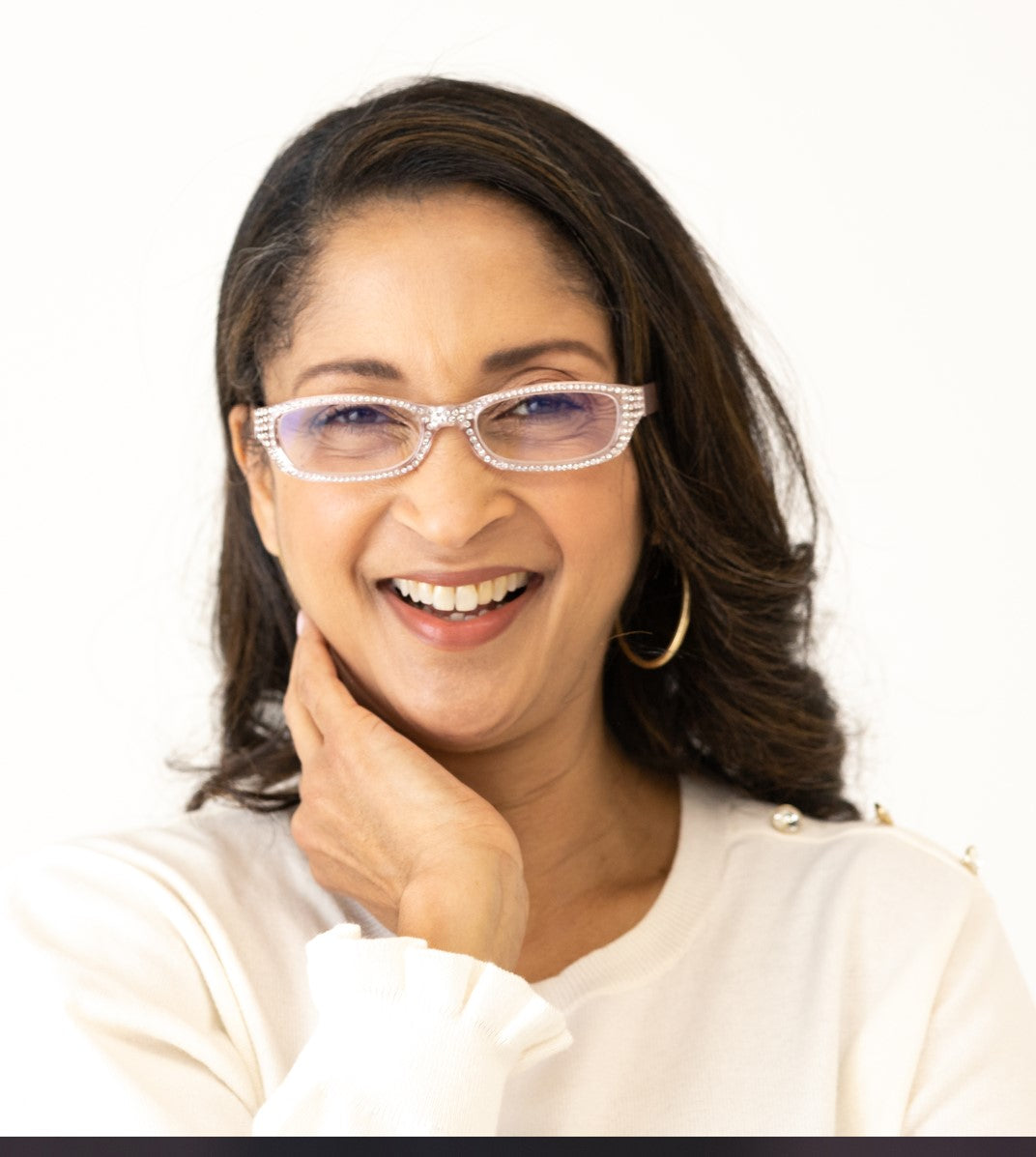 Sugarplum Reading Glasses