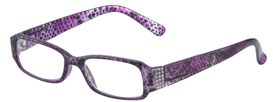 Dinah Readers   ** Only Available in No Power Lenses **