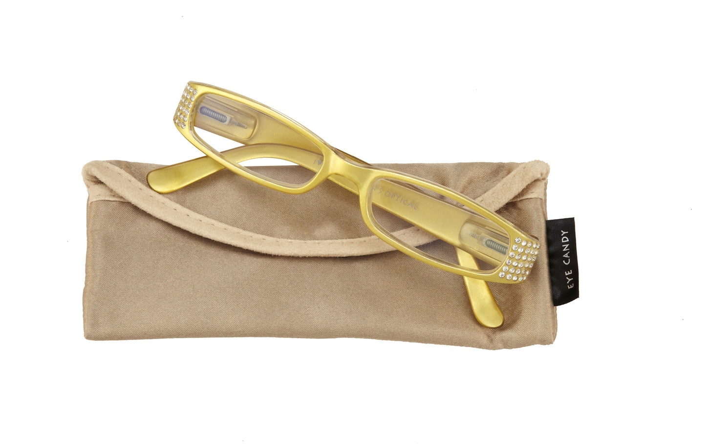 Goldie Reading Glasses