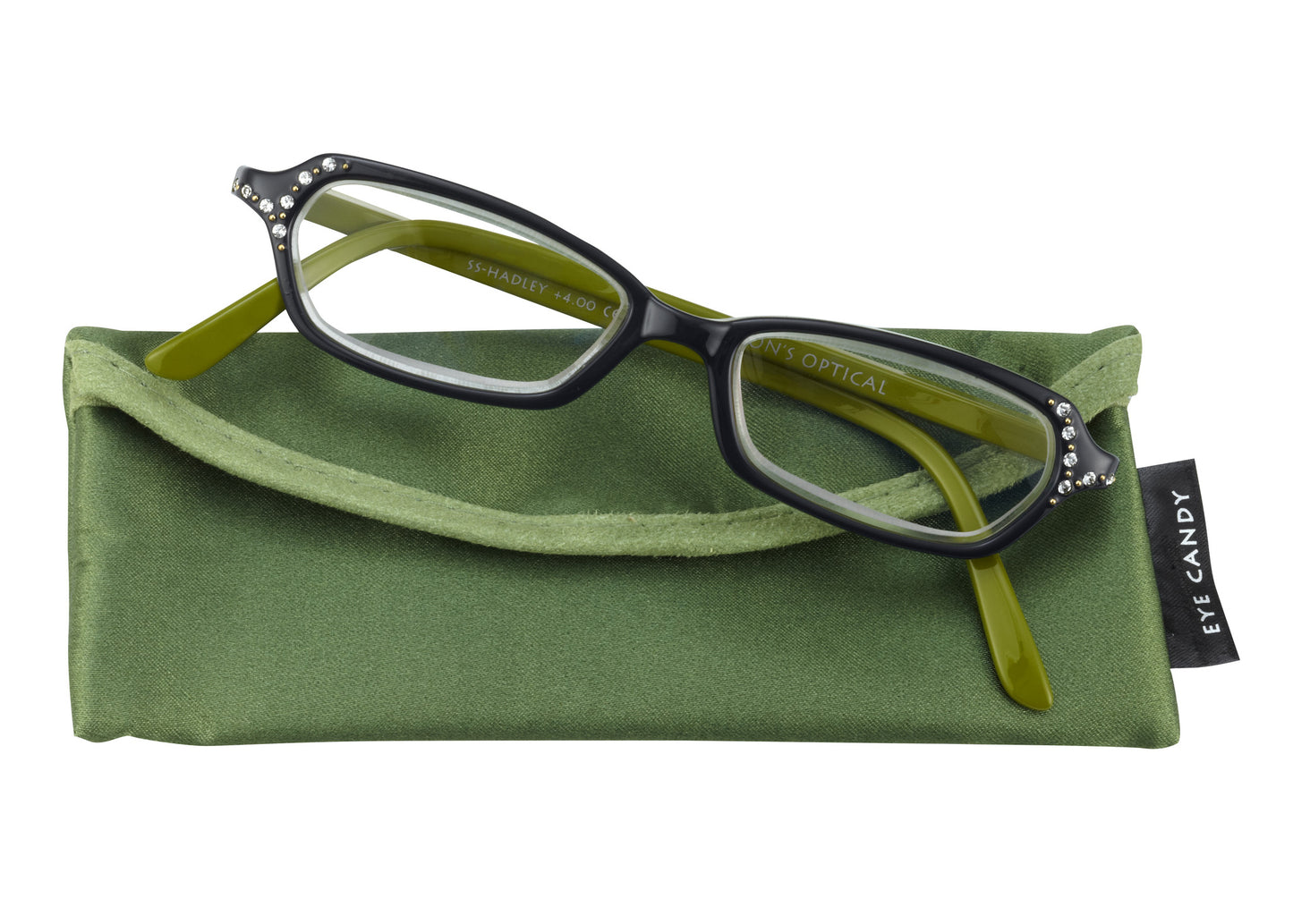 Hadley Reading Glasses