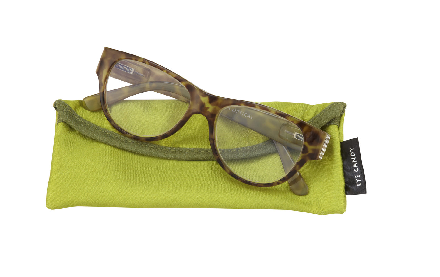Ivy Reading Glasses