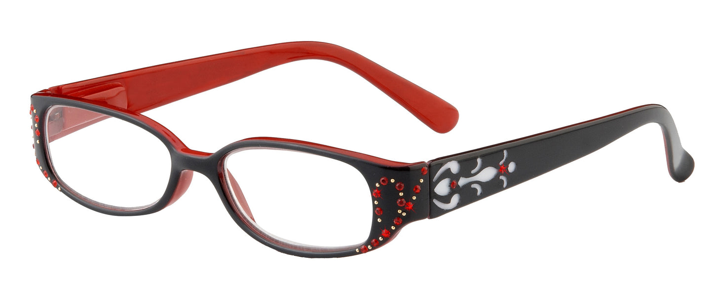Jules Readers   ** Only Available with No Power Lenses **