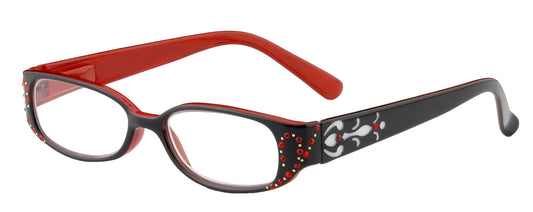 Jules Readers   ** Only Available with No Power Lenses **