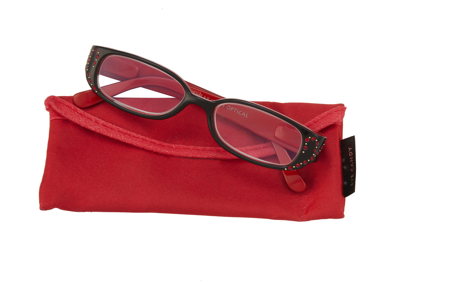Jules Readers   ** Only Available with No Power Lenses **