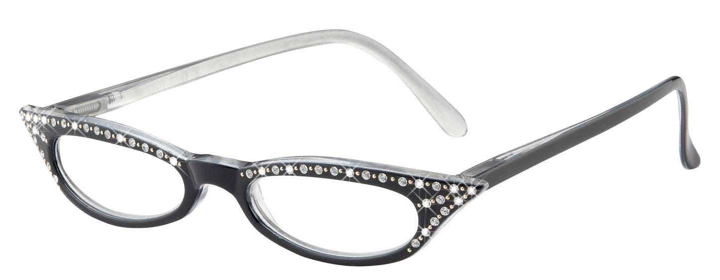 Kitty Reading Glasses