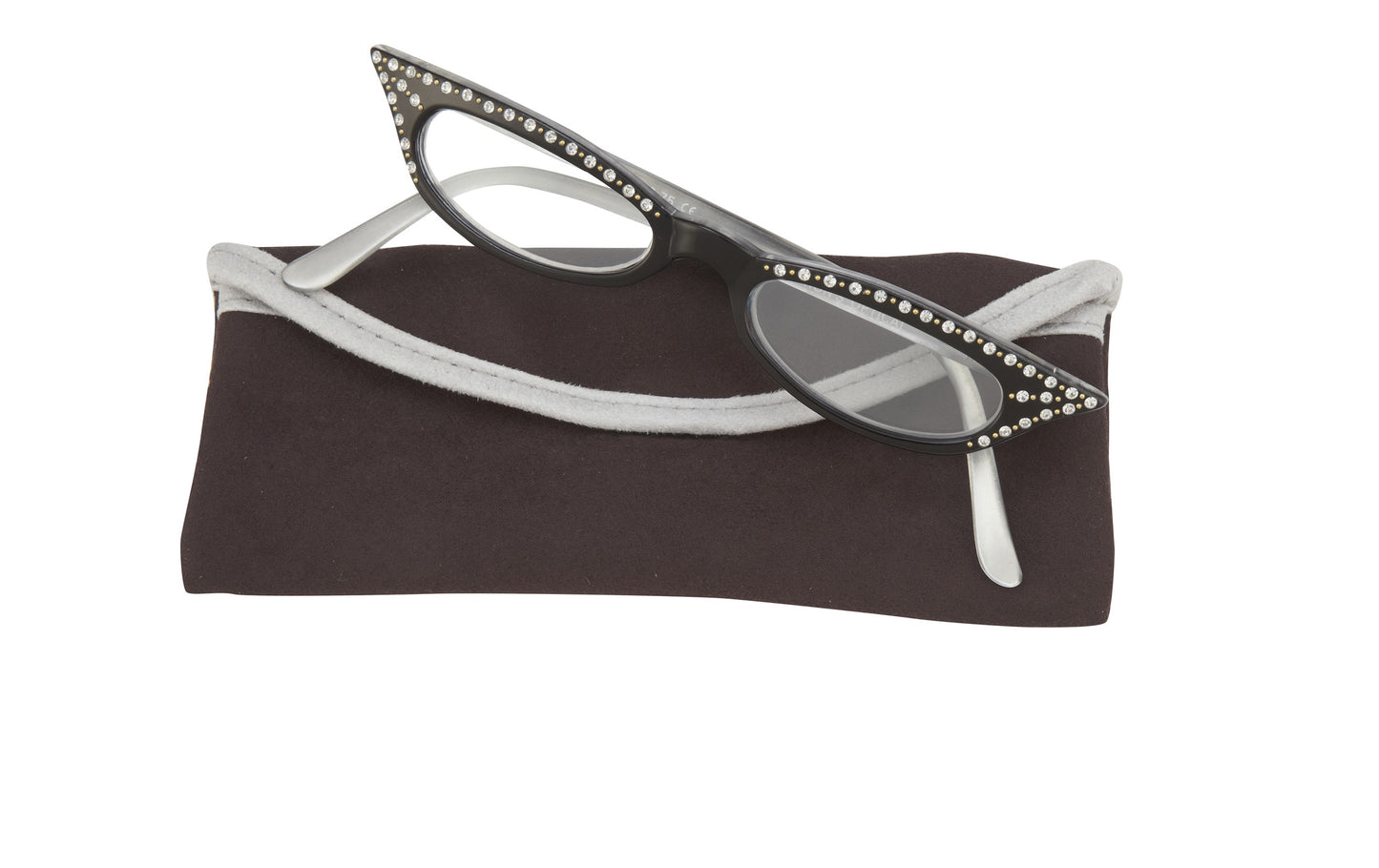 Kitty Reading Glasses