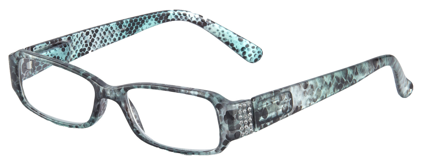 Moura Readers ** Only Available in No Power Lenses **