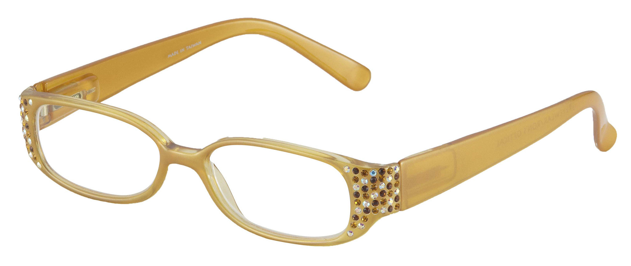 Sable Reading Glasses – I Heart Eyewear