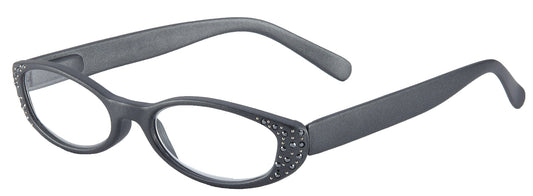 Steel Reading Glasses