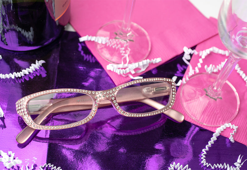 Sugarplum Reading Glasses