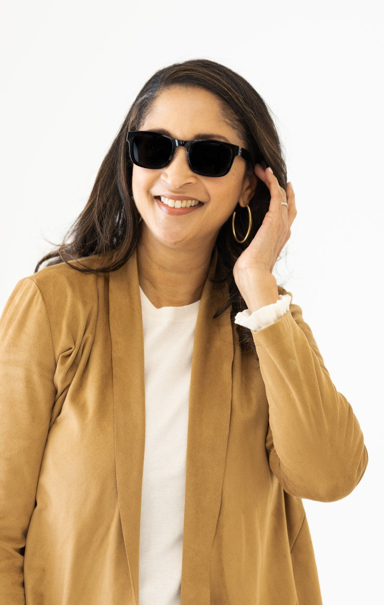 Blaine Polarized Sunglasses