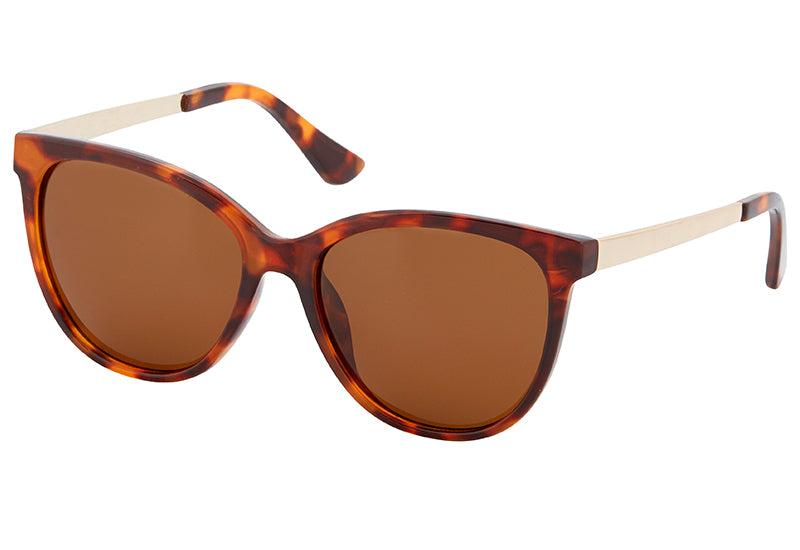 Fallon Polarized Sunglasses