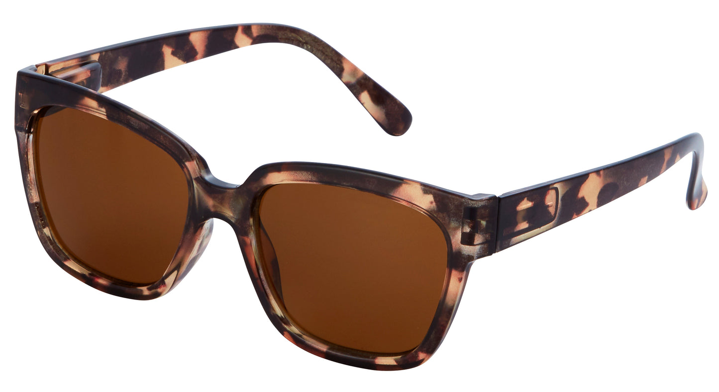 Georgia Polarized Sunglasses