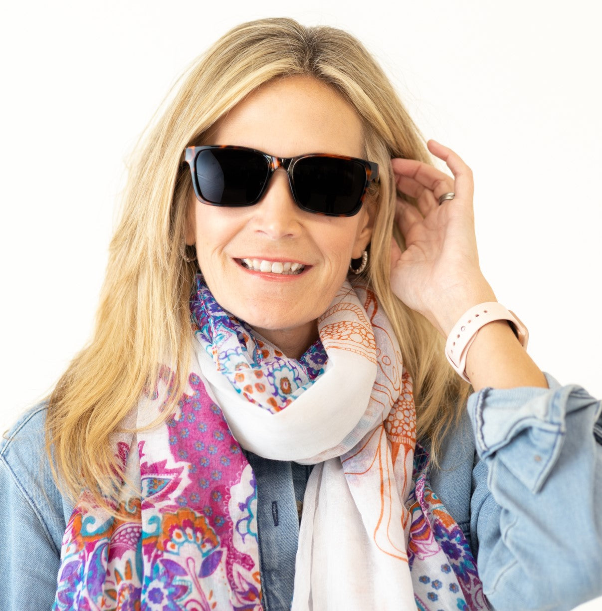 Halifax Polarized Sunglasses