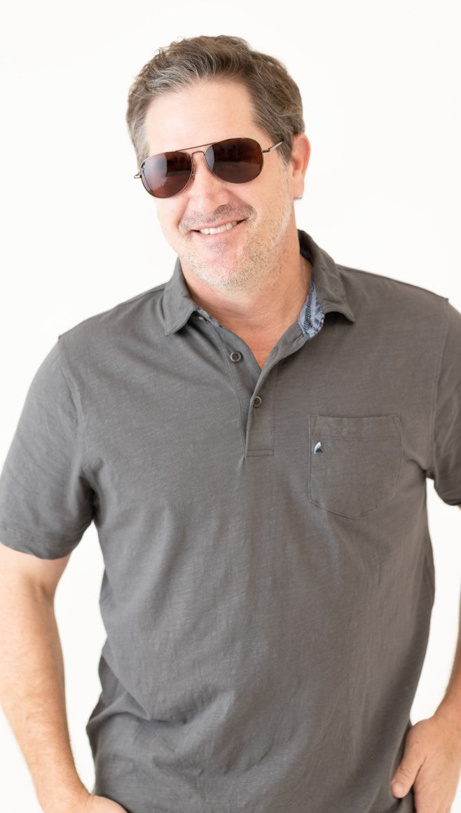 Maverick Sunglasses