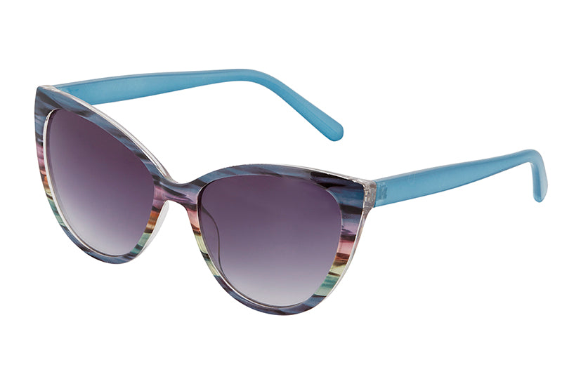 Monica Polarized Sunglasses