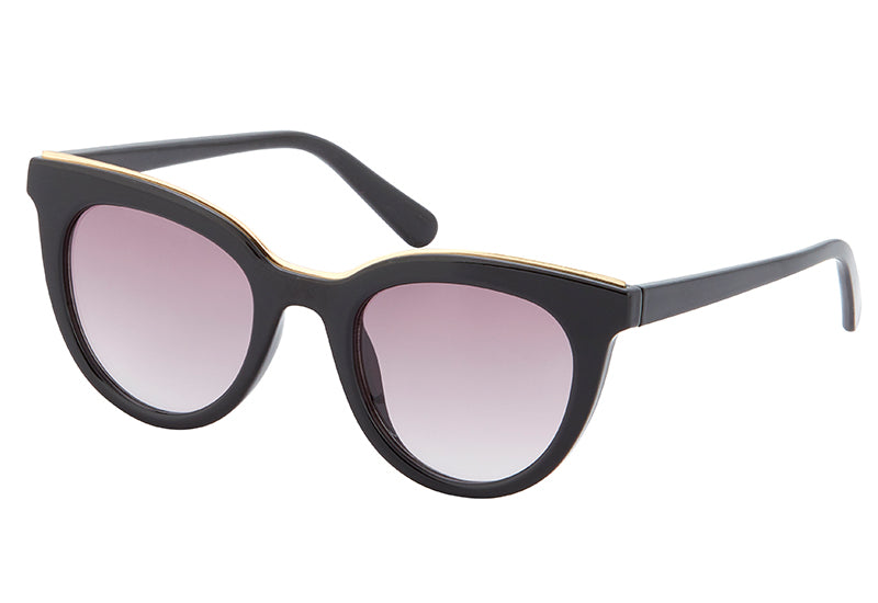 Samara Polarized Sunglasses