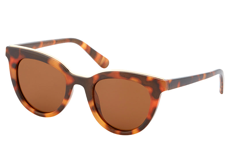 Samara Polarized Sunglasses