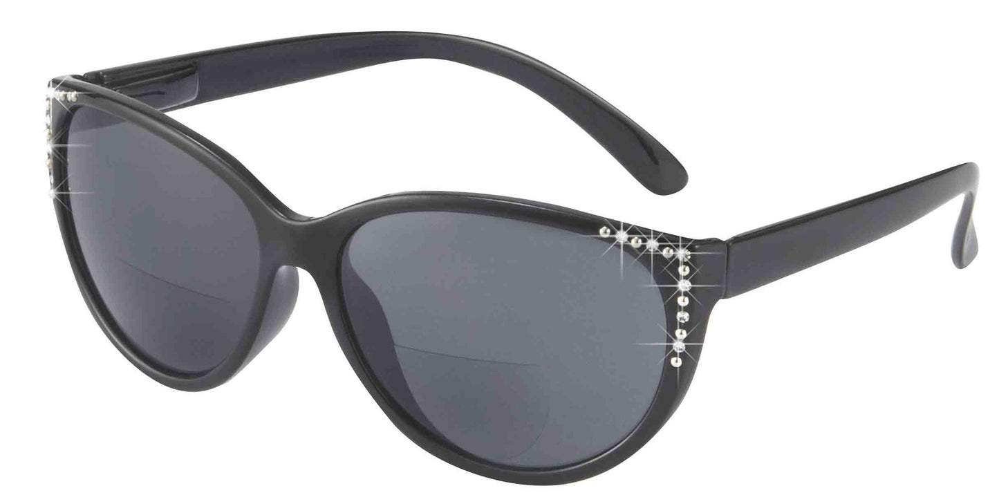 Melody Bifocal Sunglasses