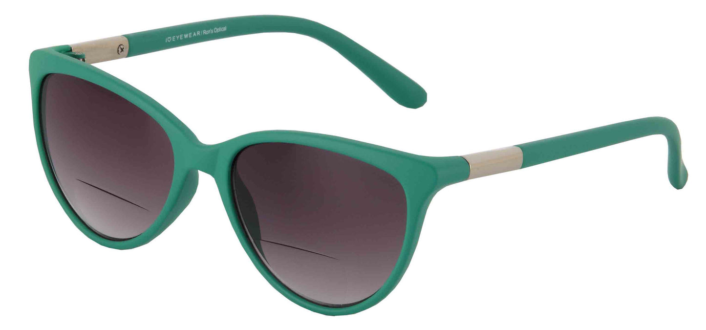 Natasha Bifocal Sunglasses
