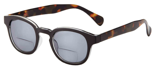 Sheldon Bifocal Sunglasses